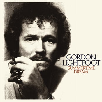 LP Gordon Lightfoot - Summertime Dream (Rhino Reserve) (LP) - 1