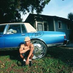 Disc de vinil Gabriel Jacoby - Gutta Child (Indie Exclusive) (Limited Edition) (Silver Coloured) (LP)