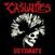 Disc de vinil The Casualties - Detonate (LP)