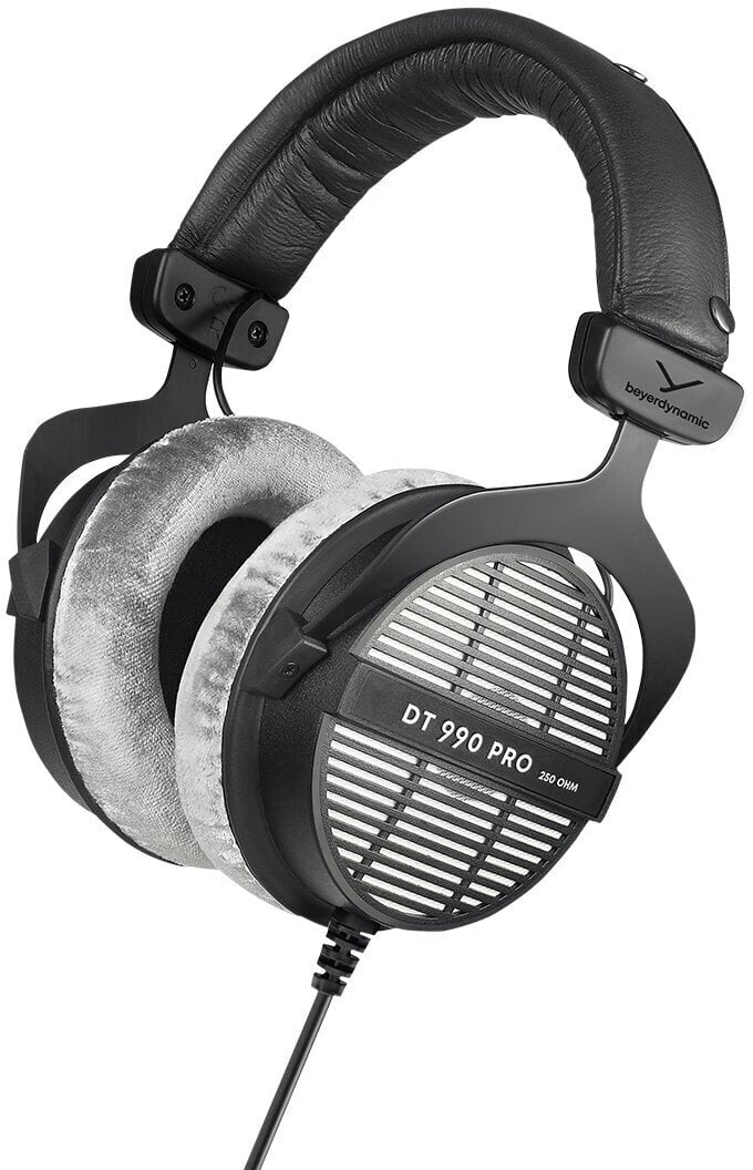 Studio Headphones Beyerdynamic DT 990 PRO 80 Studio Headphones