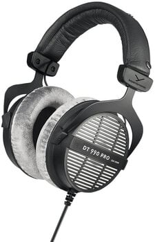 Studio Headphones Beyerdynamic DT 990 PRO 80 Studio Headphones - 1