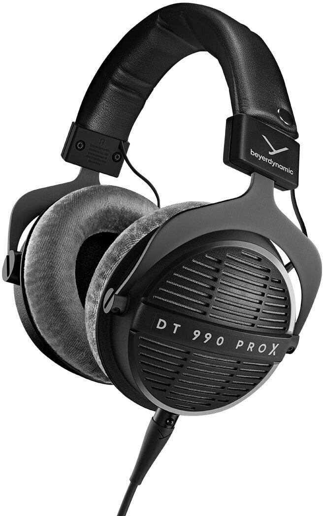 Studio Headphones Beyerdynamic DT 990 PRO X 48 Studio Headphones