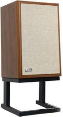 Hi-Fi Bookshelf speaker KLH Three Hi-Fi Bookshelf speaker English Walnut