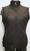 Weste Callaway Performance Quilted Womens Vest Black M