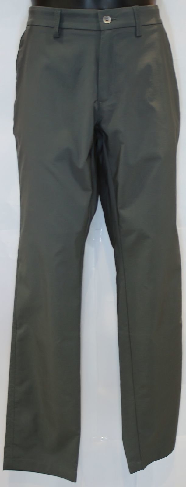 Pantaloni Galvin Green Nevan Ventil8 Mens Trousers Iron Grey 36/34