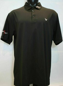 Polo Shirt Callaway Opti-Vent Polo 2 XL - 1