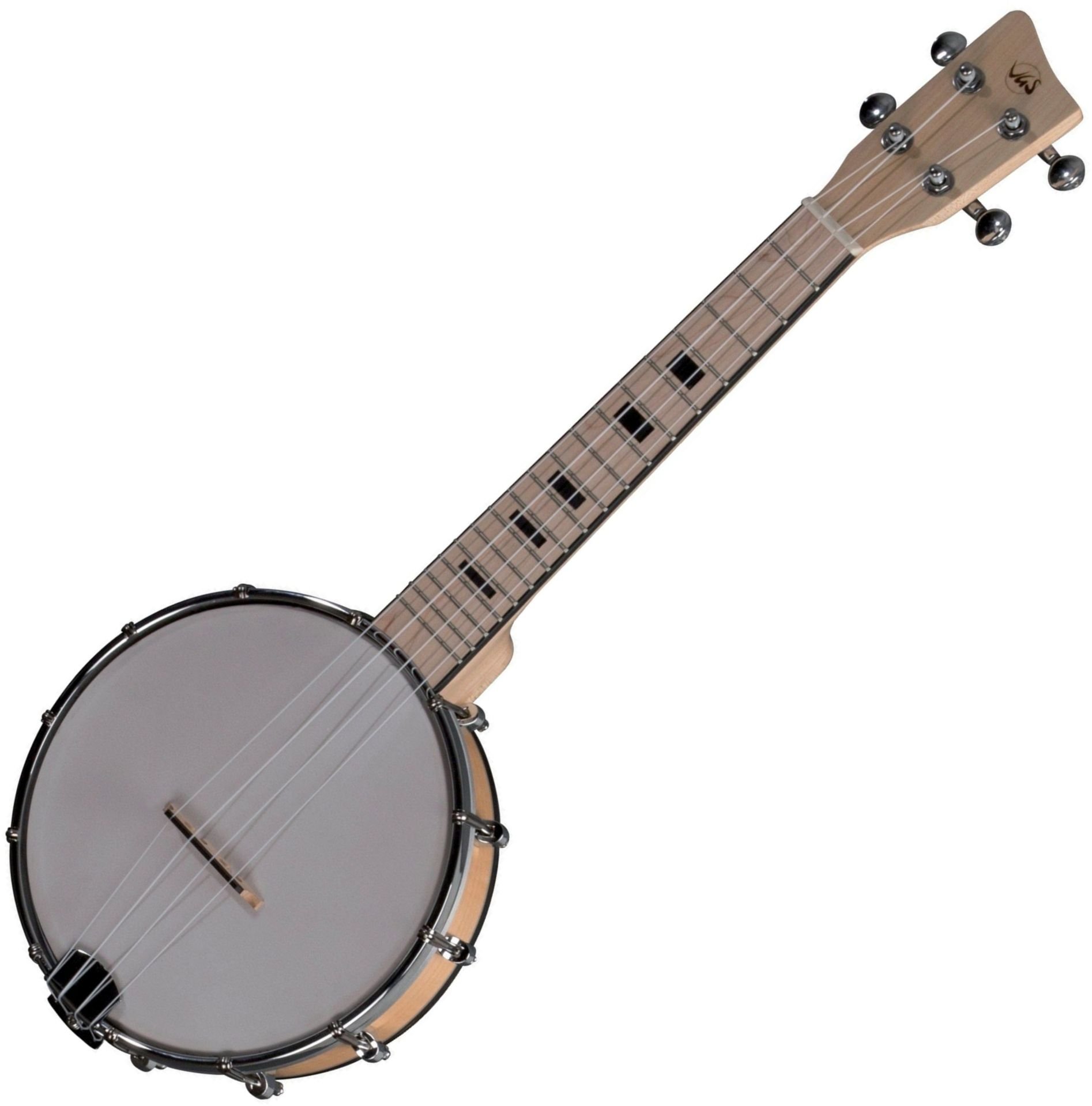 travel banjo ukulele