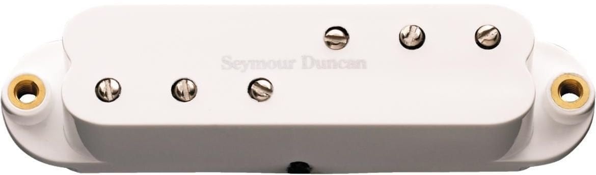 Kytarový snímač Seymour Duncan SDBR-1N Duckbucker Strat Neck