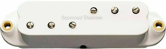 Kytarový snímač Seymour Duncan SDBR-1N Duckbucker Strat Neck - 1