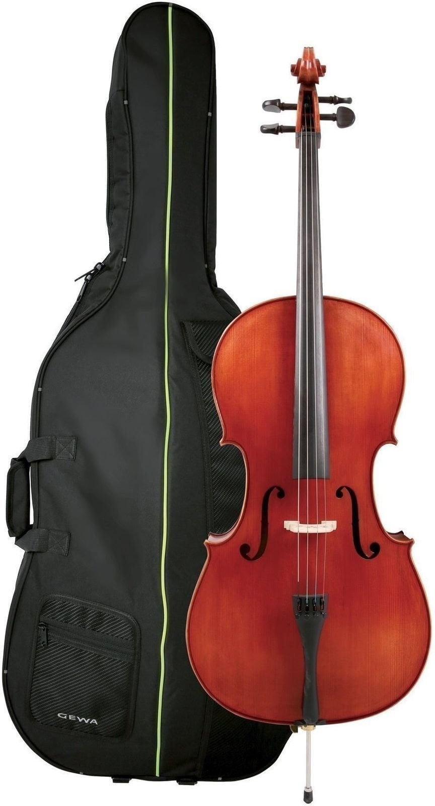 Violoncelle GEWA GS403.122 Aspirante Marseille 3/4 Violoncelle