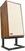 Hi-Fi Floorstanding speaker KLH Five Hi-Fi Floorstanding speaker English Walnut