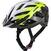 Bike Helmet Alpina Panoma 2.0 White/Neon/Black 52-57 Bike Helmet