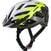 Cyklistická helma Alpina Panoma 2.0 White/Neon/Black 56-59 Cyklistická helma