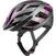 Cyklistická helma Alpina Panoma 2.0 L.E. Titanium/Pink 52-57 Cyklistická helma