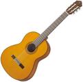 Yamaha CG142C 4/4 Natural High Gloss Klasická gitara