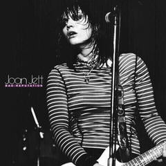 Glazbene CD Joan Jett - Bad Reputation (Reissue) (45th Anniversary Edition) (CD)