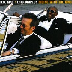 Muziek CD Eric Clapton & B.B. King - Riding With The King (Remastered) (Reissue) (CD)