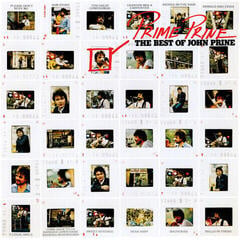 LP John Prine - Prime Prine (Rhino Reserve) (Brick & Mortar Exclusive) (LP)