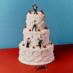 Музичний компакт-диск Blossoms - Songs From The Wedding Cake (CD)