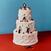 Музичний компакт-диск Blossoms - Songs From The Wedding Cake (CD)