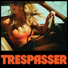 Музичний компакт-диск Grace Potter - Trespasser (CD)