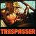 Muziek CD Grace Potter - Trespasser (CD)