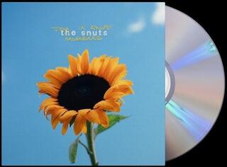 Музичний компакт-диск The Snuts - Joy In Short Moments (CD)