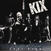 LP Kix - Cool Kids (Limited Edition) (Clear Gold Coloured) (LP)