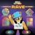 Schallplatte Play School - There's A Rave In There (60th Anniversary/Limited Edition) (Volvelle Wheel Yellow Coloured) (LP)