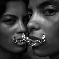 Muziek CD Ibeyi - Offering (CD)