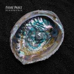 LP Future Palace - Resurgence (US Version) (Deep Blue Ecomix Coloured) (LP)
