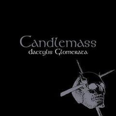 LP Candlemass - Dactylis Glomerata (Pearl Arctic Coloured) (LP)