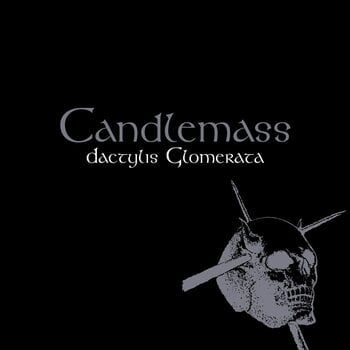 LP Candlemass - Dactylis Glomerata (Pearl Arctic Coloured) (LP) - 1