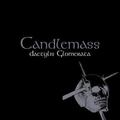 Candlemass - Dactylis Glomerata (Pearl Arctic Coloured) (LP)