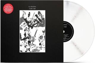 LP Gentle Giant - In A Glass House (2026 Remix) (Remastered) (Reissue) (Clear Coloured) (180 g) (LP)