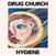 LP Drug Church - Hygiene (Marbled Coloured) (LP)