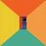 LP Ceremony - In The Spirit World Now (Orange Coloured) (LP)