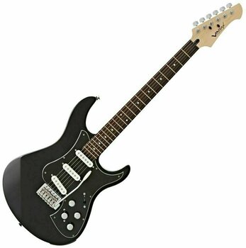 Elektrická gitara Line6 Variax Standard Black - 1