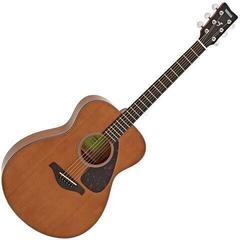 Guitare acoustique Yamaha FS800 II Tinted Guitare acoustique