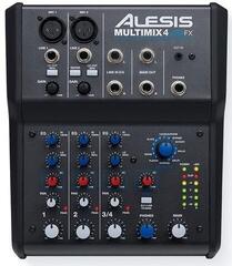 Alesis MultiMix 4 USB FX
