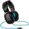 Alesis DRP100 Black Auriculares On-ear (Recién desempaquetado)