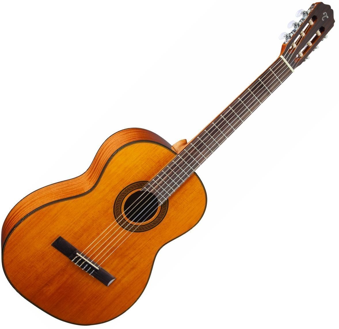 Classical guitar Takamine GC3 4/4 Natural