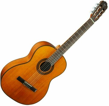 Guitarra clásica Takamine GC3 4/4 Natural - 1