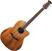 Electro-acoustic guitar Ovation CS24P-FKOA Celebrity Standard Plus