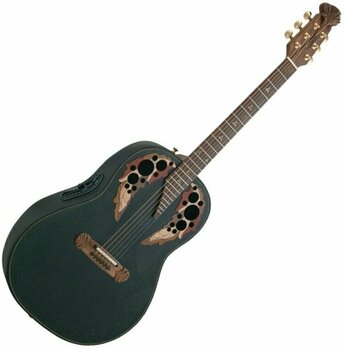 Elektro-akoestische gitaar Ovation 1687GT-5 Adamas I GT - 1