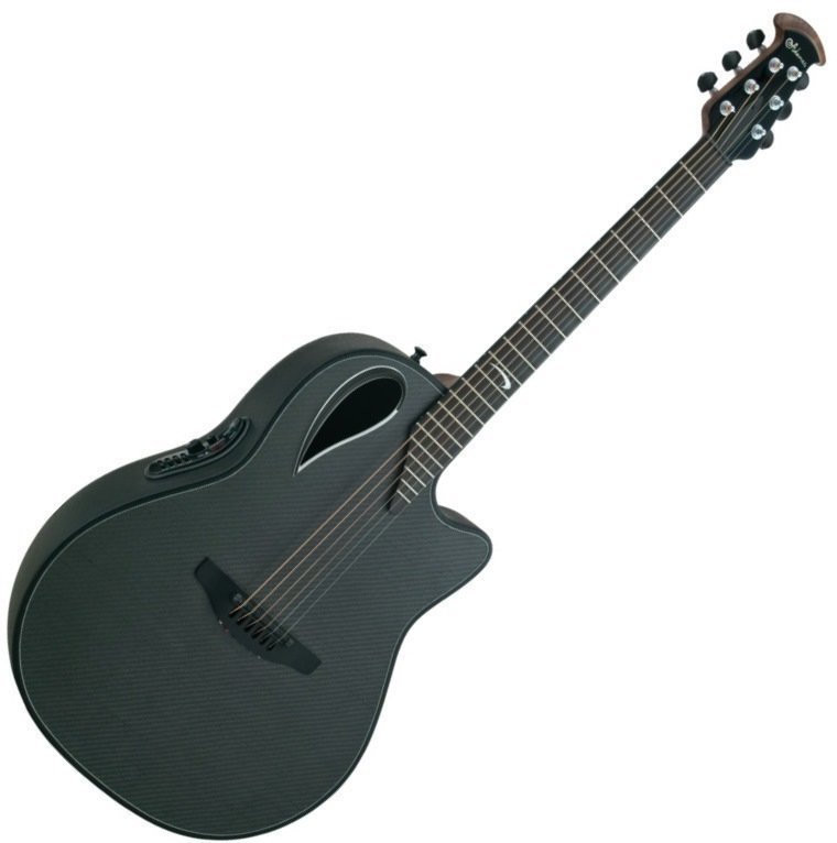 Guitarra eletroacústica Ovation 2080SR-NWT Adamas SR
