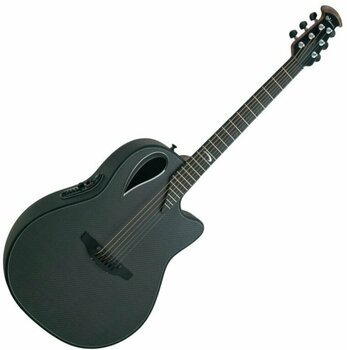 Guitarra eletroacústica Ovation 2080SR-NWT Adamas SR - 1