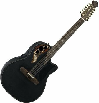 12-snarige elektrisch-akoestische gitaar Ovation 2088GT-5 Adamas I GT 12-String - 1