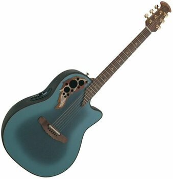 Elektroakustisk gitarr Ovation 2081GT-8 Adamas II GT - 1