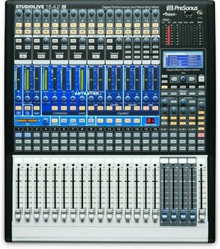 Digital Mixer Presonus StudioLive 16.4.2AI - 1